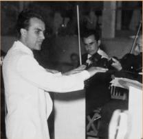 F.S. Mangieri - N. Taranto