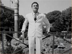 F.S. Mangieri