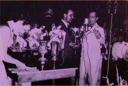 F.S. Mangieri - N. Taranto