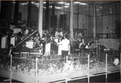 F.S. Mangieri con orchestra RAI