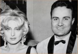 Anna Magnani - F.S. Mangieri