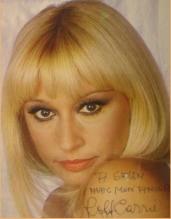 Raffaella Carr