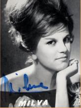 Milva