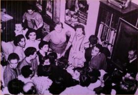 Nilla Pizzi - F.S. Mangieri (Festival di Napoli)