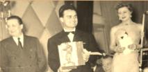 N. Bixio - F.S. Mangieri
