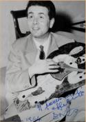 Enzo Tortora 1964