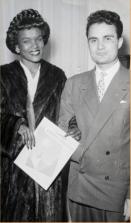 Dionne Werwick - F.S. Mangieri