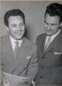 Claudio Villa - F.S. Mangieri