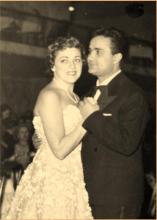 Carla Boni - F.S. Mangieri