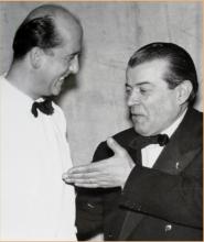 Vinci - Angelini