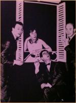 Quartetto Cetra
