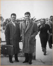 F.S. Mangieri - Teddy Reno (1956)