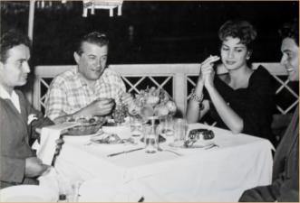 F.S. Mangieri - Riance - A. Togliani
