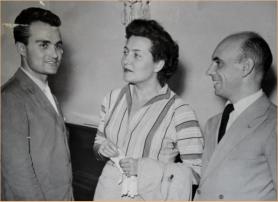 F.S. Mangieri - N. Pizzi