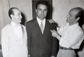 Aurelio Fierro - F.S. Mangieri - Cronista