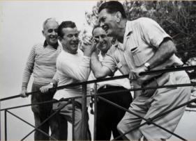 Gene Turney (campione del mondo pesi massimi)