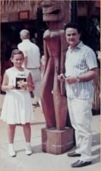 Indocina - Malaysia 1965