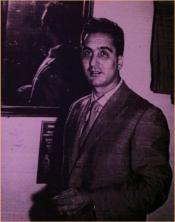 Gabriele Attilio Mangieri (fratello)
